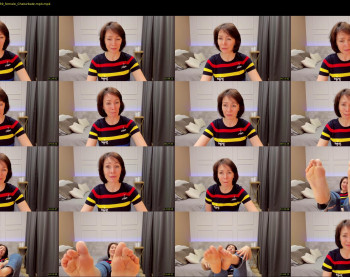 mariagold — 24 minute Chaturbate female cam show recording, 1080p, Nov 20, 2022