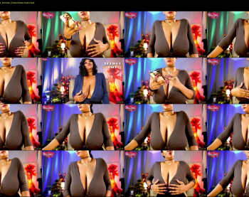 mariicha — 54 minute Chaturbate female cam show recording, 1080p, Nov 20, 2022