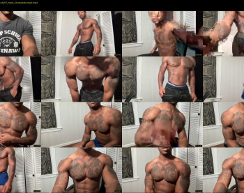 marineguyk19 — 29 minute Chaturbate male cam show recording, 720p, Nov 21, 2022