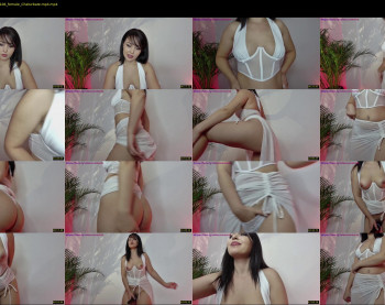 mary_rosse — 54 minute Chaturbate couple cam show recording, 1080p, Nov 21, 2022