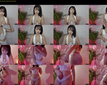 mary_rosse — 55 minute Chaturbate couple cam show recording, 1080p, Nov 21, 2022