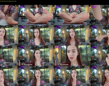 mashayang — 10 minute Chaturbate female cam show recording, 1080p, Nov 21, 2022