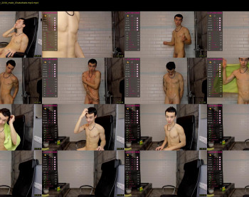 mason_warhol — 28 minute Chaturbate male cam show recording, 1080p, Nov 20, 2022