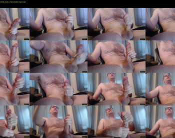 massschlong — 46 minute Chaturbate male cam show recording, 720p, Nov 20, 2022
