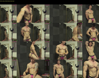 maxandtam — 57 minute Chaturbate couple cam show recording, 1080p, Nov 21, 2022