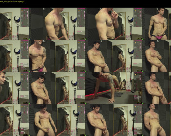 maxandtam — 54 minute Chaturbate couple cam show recording, 1080p, Nov 21, 2022