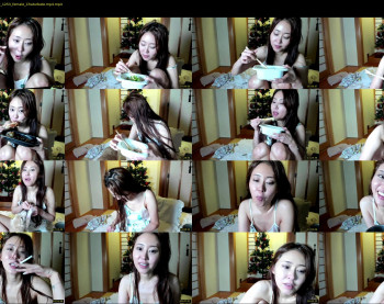 maybenanako — 33 minute Chaturbate female cam show recording, 1080p, Nov 20, 2022