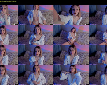 melondama — 27 minute Chaturbate female cam show recording, 1080p, Nov 20, 2022