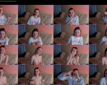 melondama — 51 minute Chaturbate female cam show recording, 1080p, Nov 20, 2022