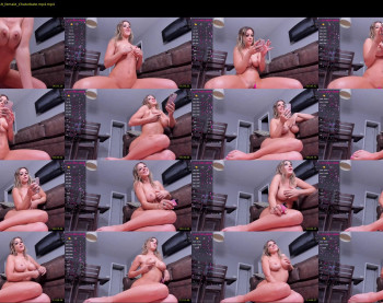 mikmagik — 16 minute Chaturbate female cam show recording, 720p, Nov 20, 2022
