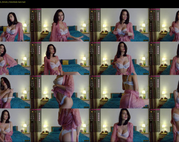 miley_me — 56 minute Chaturbate female cam show recording, 1080p, Nov 20, 2022