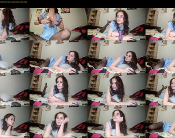 miracle_rose — 53 minute Chaturbate female cam show recording, 720p, Nov 20, 2022