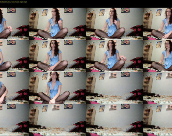 miracle_rose — 15 minute Chaturbate female cam show recording, 720p, Nov 21, 2022
