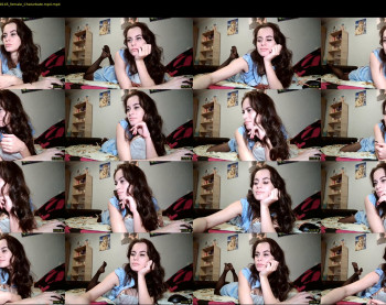 miracle_rose — 38 minute Chaturbate female cam show recording, 720p, Nov 21, 2022