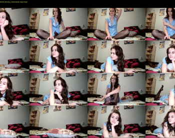 miracle_rose — 101 minute Chaturbate female cam show recording, 720p, Nov 21, 2022