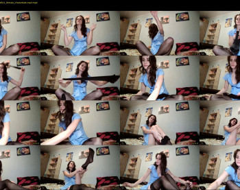 miracle_rose — 6 minute Chaturbate female cam show recording, 720p, Nov 21, 2022
