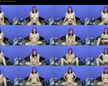 missspooky — 14 minute Chaturbate female cam show recording, 720p, Nov 20, 2022