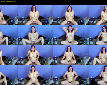 missspooky — 46 minute Chaturbate female cam show recording, 720p, Nov 20, 2022