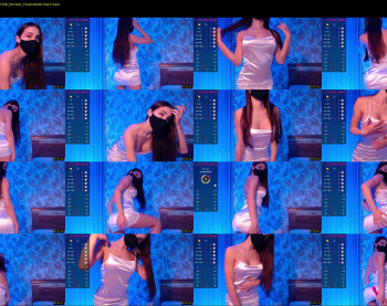 mona_saxxx — 12 minute Chaturbate female cam show recording, 1080p, Nov 20, 2022