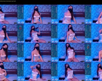 mona_saxxx — 64 minute Chaturbate female cam show recording, 1080p, Nov 21, 2022
