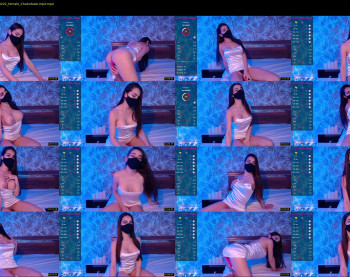mona_saxxx — 64 minute Chaturbate female cam show recording, 1080p, Nov 21, 2022