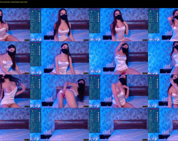 mona_saxxx — 52 minute Chaturbate female cam show recording, 1080p, Nov 21, 2022