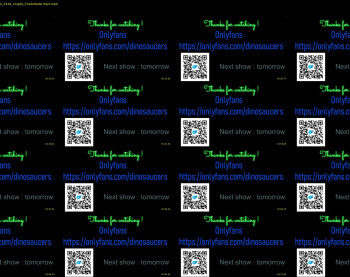 monchhichis — 5 minute Chaturbate couple cam show recording, 1080p, Nov 20, 2022