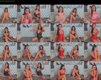 monikate_ — 56 minute Chaturbate couple cam show recording, 1080p, Nov 20, 2022