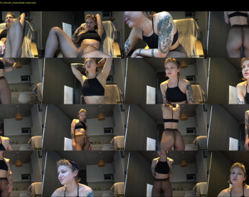ms_lorelei — 54 minute Chaturbate female cam show recording, 1080p, Nov 20, 2022