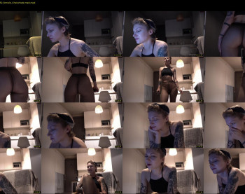 ms_lorelei — 19 minute Chaturbate female cam show recording, 1080p, Nov 20, 2022