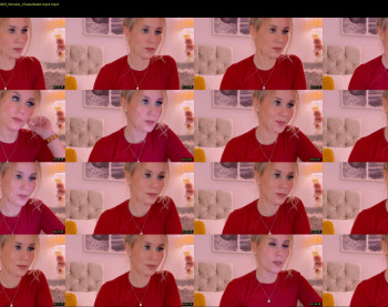 myassistant — 12 minute Chaturbate female cam show recording, 1080p, Nov 21, 2022