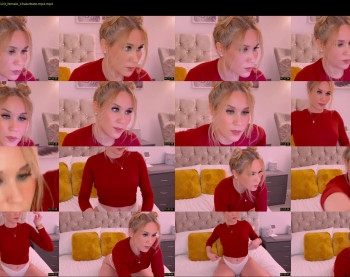 myassistant — 3 minute Chaturbate female cam show recording, 1080p, Nov 21, 2022