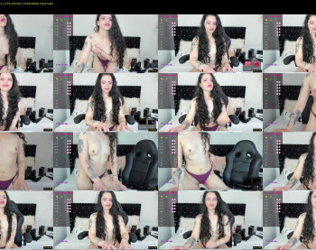 natasha__logan — 50 minute Chaturbate female cam show recording, 1080p, Nov 20, 2022