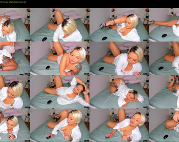 nicki_thick — 42 minute Chaturbate female cam show recording, 1080p, Nov 20, 2022