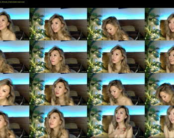 nicky_owl — 12 minute Chaturbate female cam show recording, 1080p, Nov 20, 2022