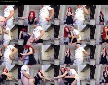 nolimitscoupl3 — 54 minute Chaturbate couple cam show recording, 1080p, Nov 20, 2022