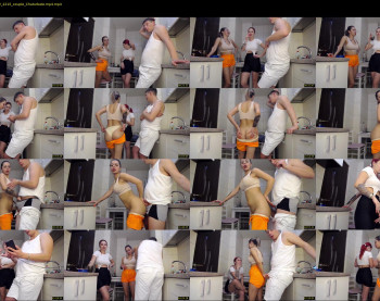 nolimitscoupl3 — 54 minute Chaturbate couple cam show recording, 1080p, Nov 20, 2022