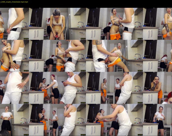 nolimitscoupl3 — 54 minute Chaturbate couple cam show recording, 1080p, Nov 20, 2022