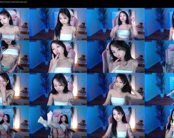 norma_blum — 22 minute Chaturbate female cam show recording, 1080p, Nov 20, 2022