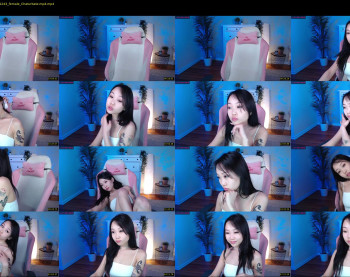 norma_blum — 54 minute Chaturbate female cam show recording, 1080p, Nov 20, 2022