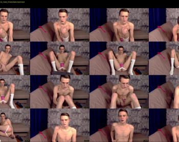 oliverfresh — 54 minute Chaturbate male cam show recording, 1080p, Nov 20, 2022