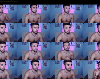 paradisepleasure_ — 22 minute Chaturbate couple cam show recording, 1080p, Nov 21, 2022