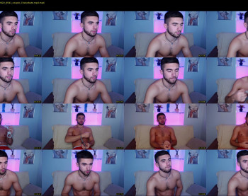 paradisepleasure_ — 3 minute Chaturbate couple cam show recording, 1080p, Nov 21, 2022