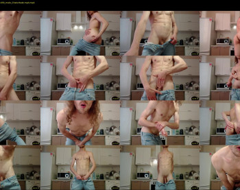 patrick_bale — 84 minute Chaturbate male cam show recording, 720p, Nov 20, 2022