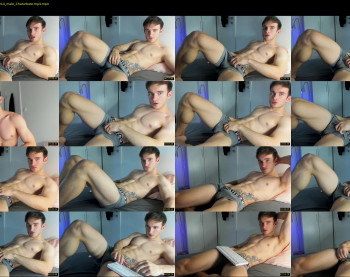 paul_rubini — 54 minute Chaturbate male cam show recording, 1080p, Nov 20, 2022