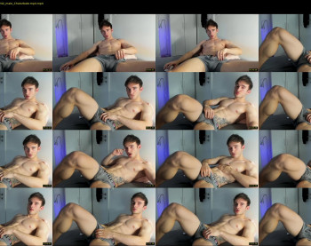 paul_rubini — 27 minute Chaturbate male cam show recording, 1080p, Nov 20, 2022