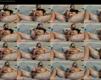phoenix_star — 48 minute Chaturbate male cam show recording, 1080p, Nov 20, 2022