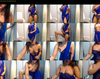 pilowprincess — 30 minute Chaturbate female cam show recording, 480p, Nov 20, 2022