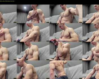 prince_d1ck — 25 minute Chaturbate male cam show recording, 1080p, Nov 20, 2022