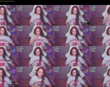ps4pro — 54 minute Chaturbate female cam show recording, 1080p, Nov 20, 2022